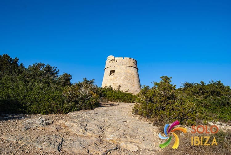 Torre des Carregador