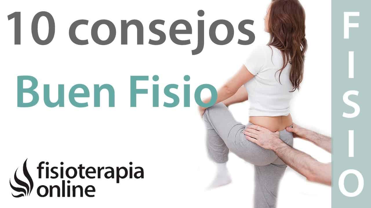 10 besten physiotherapeuten in i