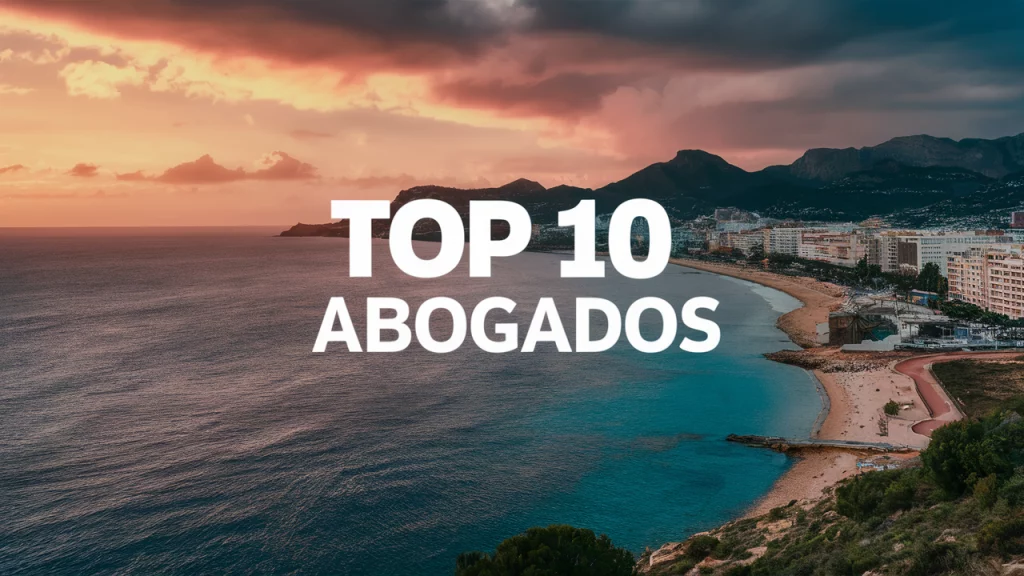 top 10 mejores abogados ibiza